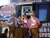 Bay Area Frozen Dessert Catering