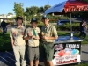 Bay Area Frozen Dessert Catering