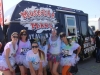 Marathon Fun Runs