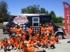 Bay Area Fundraisers