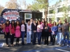 Staff Appreciation Days