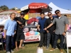 Bay Area Frozen Dessert Catering
