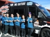 Bay Area's #1 Dessert Caterer