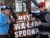 Hey Wanna Spoon!
