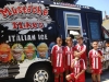 Soccer Fundraiser Bay Area