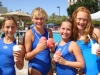 Bay Area Swim Meet Fundraiser